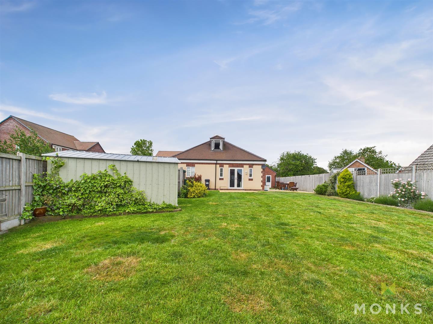 6 Bell View, Shrewsbury, SY5 6JQ For Sale 6 Bell View, Shrewsbury, SY5 6JQ For Sale